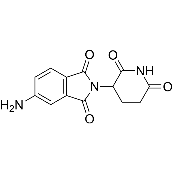 5-Aminothalidomide 191732-76-0